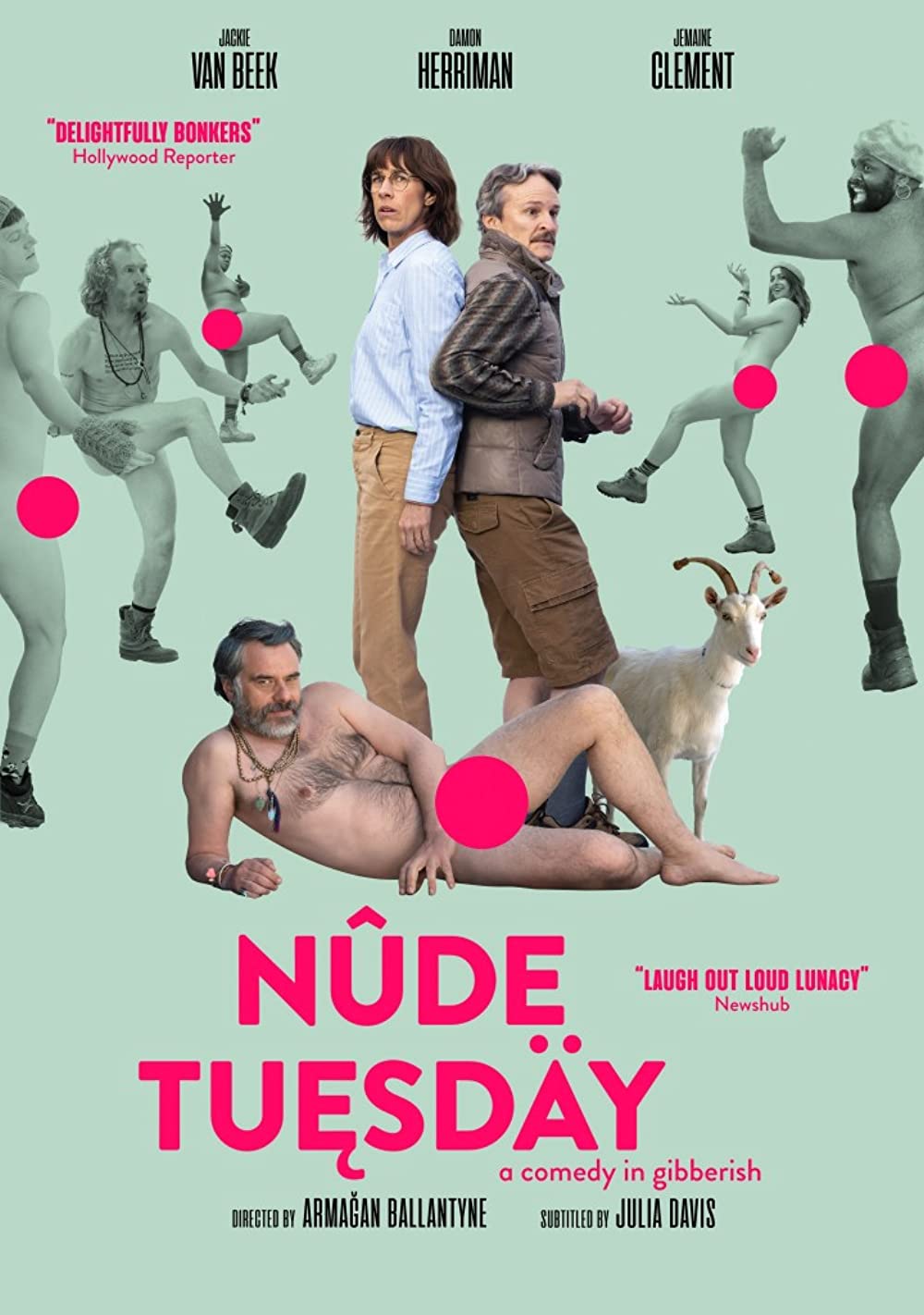 nude tuesday Archives - Eye Crave Network